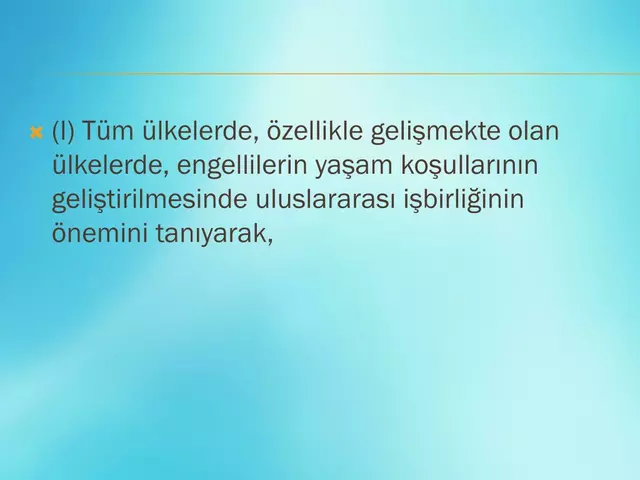 Gelişmekte olan ülkelerde sağlık hizmetlerine erişimi nasıl iyileştirebiliriz?