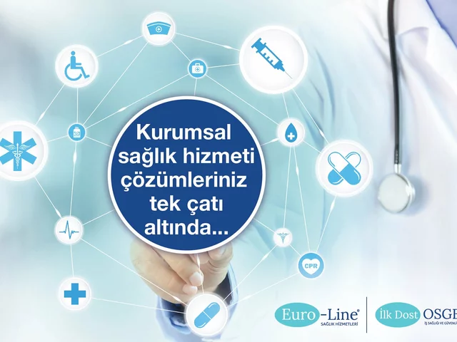 Sağlık hizmeti bir hizmet midir?