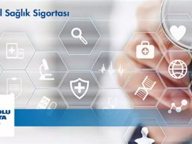 Sağlık sigortası bir dolandırıcılık mı?