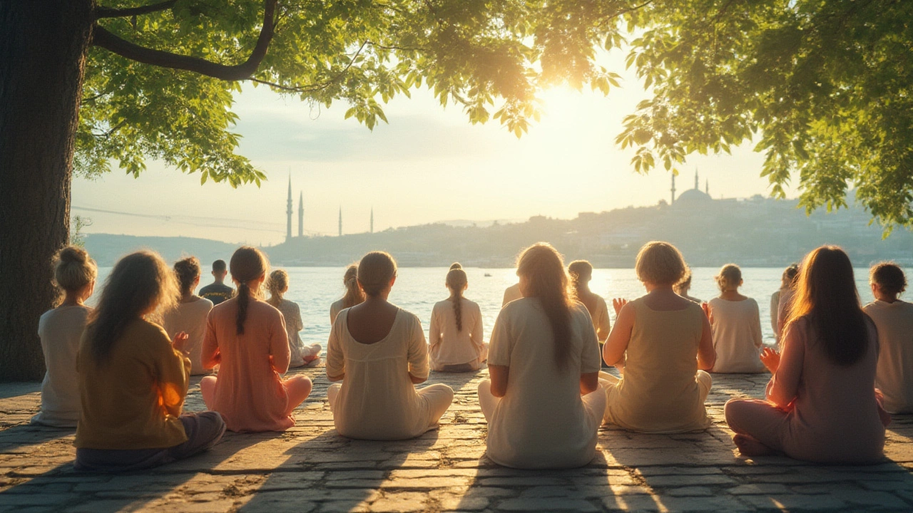 Günlük Hayata Uygulama İpuçları