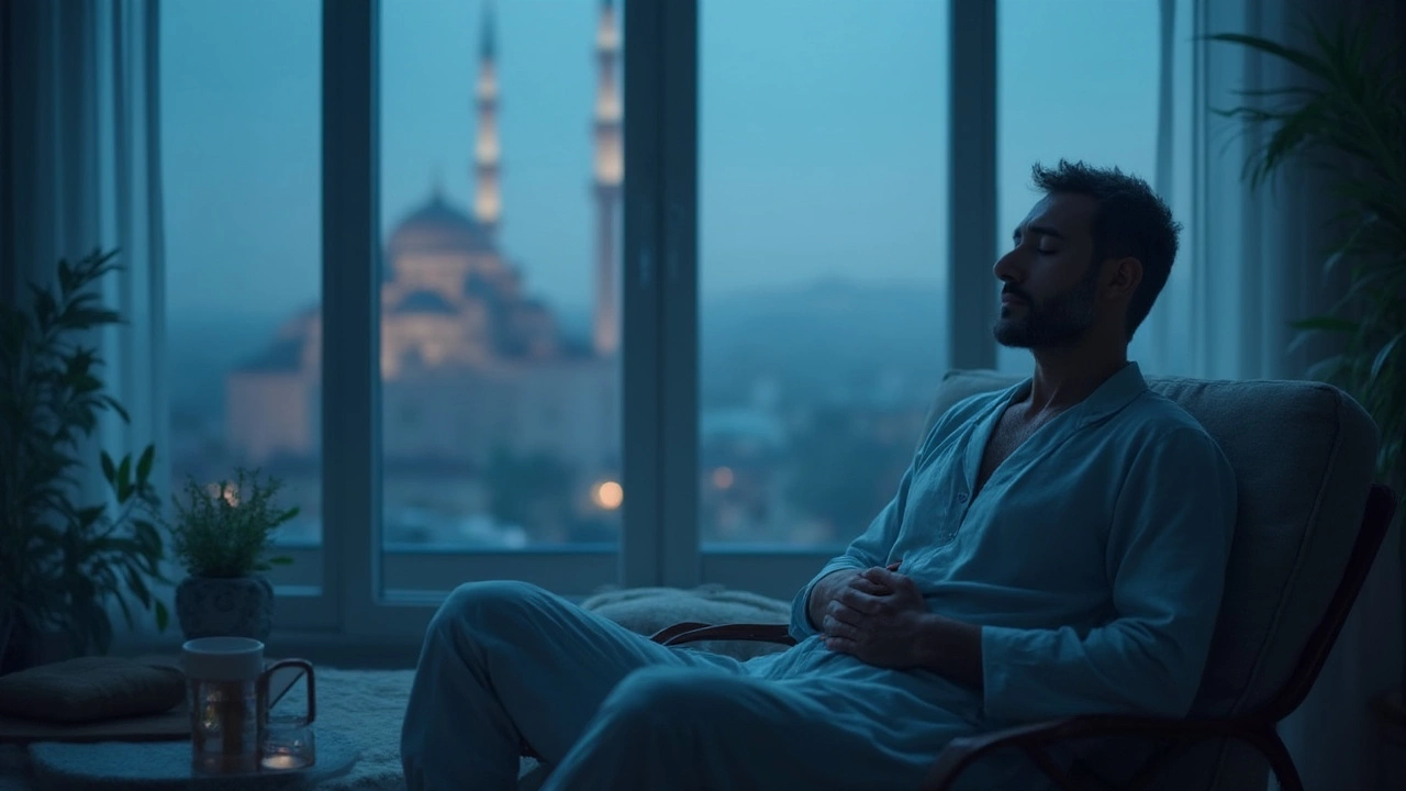Nefes Tekniklerini Ne Zaman ve Nasıl Uygulamalı?