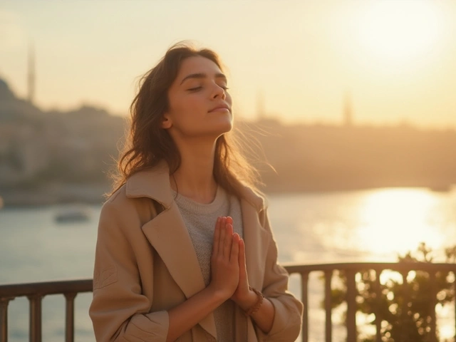 Doğru Nefes Alma Teknikleri ile Enerji Seviyenizi Yükseltin